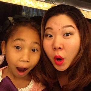 Meet your Posher, Joyce